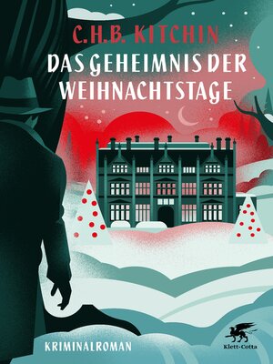 cover image of Das Geheimnis der Weihnachtstage